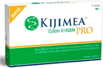 Kijimea Reizdarm PRO Kapseln bei Reizdarmsyndrom