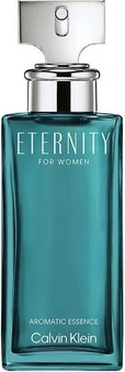 Eau de Parfum Calvin Klein Eternity For Women Aromatic Essence