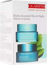 Gesichtspflege Sets Clarins Hydra-Essentiel Partner Set