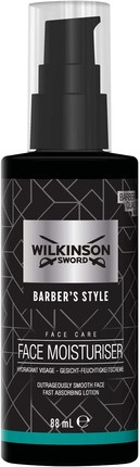 Moisturizer and Wash Wilkinson Sword