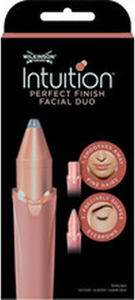 Haartrimmer Wilkinson Sword Intuition Perfect Finish 2 In 1