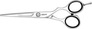 Hair Scissors Jaguar White Line Lumen
