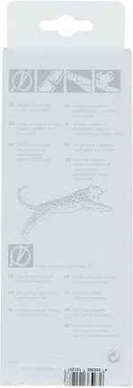Haarschere Jaguar Satin Plus Serie Schere