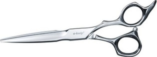 Hair Scissors E-Kwip Future 60