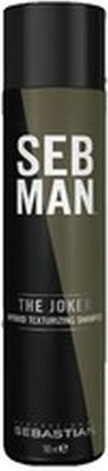 Shampoo Sebastian Professional The Joker Hybrid Texturizing Shampoo