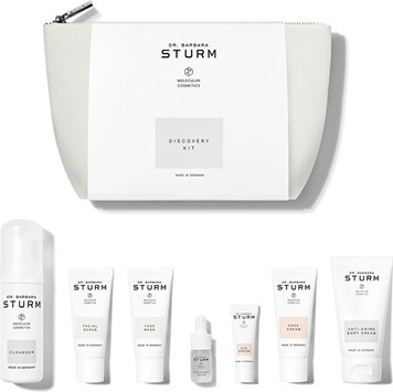 Purifying Mask Dr Barbara Sturm Clarifying Mask kit