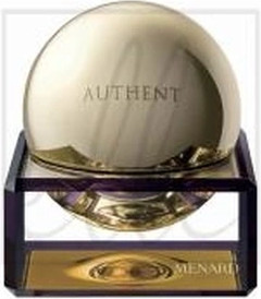 Face Cream Menard Authent Cream II