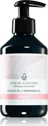 Hair Oil Urban Alchemy Alchemy Concentrate Shine