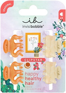 Заколка для волос Invisibobble Clipstar Xs Oasis Petit Citrus