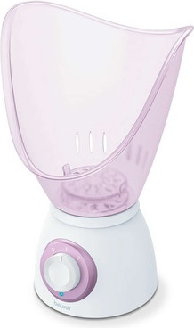 Facial Sauna Beurer Facial Sauna for Cosmetic Facial Care