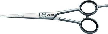 Hair Scissors Jaguar Satin Plus