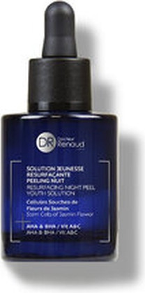 Dr Renaud Nachtcreme Resurfacing Night Peel Youth Solution