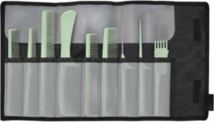 Comb Set Jaguar A-Line A599-17 Matcha