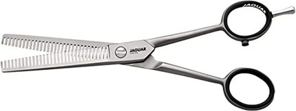 Haarschere Jaguar Satin Effilierschere