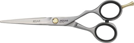 Haarschere Jaguar Pre Style Relax 43