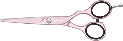 Haarschere Jaguar White Line Pastel Plus Offset