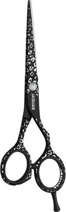 Ножницы для волос Jaguar Silver Wild Temptation