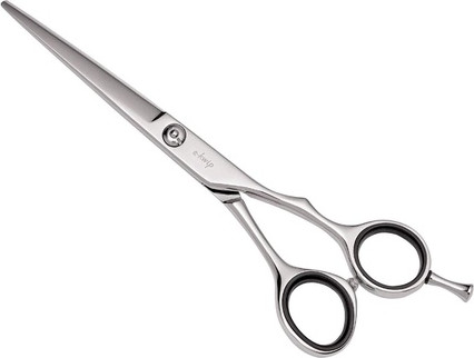 Haarschere E-Kwip E-kwip Haarschere EOP 65 FS