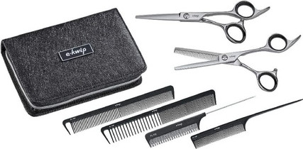 Styling Tool Set E-Kwip