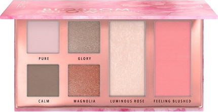 Eye & Cheek Palette Catrice Blossom Glow