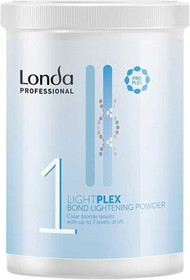 Haaraufhellungspulver Londa Professional Lightplex Bond
