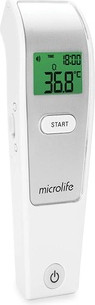 Infrared Non Touch Thermometer Microlife