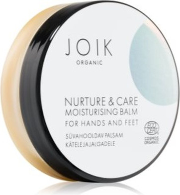 Body Care Set Joik Nurture Care