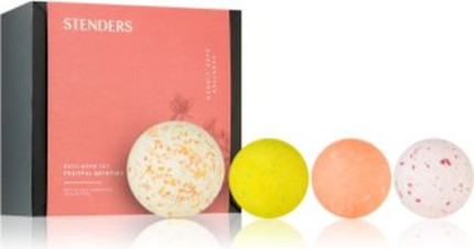 Bath Bomb Stenders Fruitful