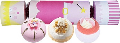 Gift Set Bomb Cosmetics Fairy Godmother