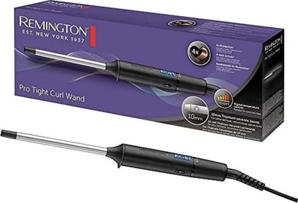 Lockenstab Remington Mini Pro Digital
