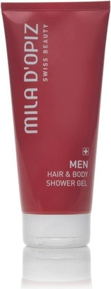 Shower Gel Mila D'Opiz