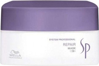 Haarmaske Wella Professionals Restoring Mask Sp Repair Haarmaske