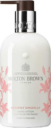 Hand Cream Molton Brown Heavenly Gingerlily Limited Edition