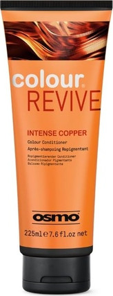 Conditioning Toning Mask Osmo Color Revive Intense Copper Blood Orange