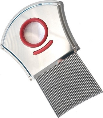 Hair Comb Sanity Lice Comb Hair Comb Against Lice