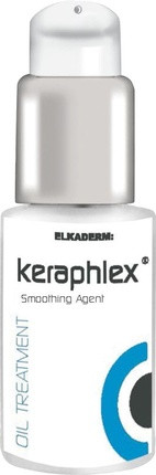 Oil Treatment Frais Monde Elkaderm Keraphlex Smoothing Agent