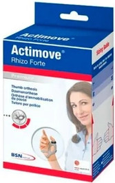Actimove Rhizo Forte Daumenbandage