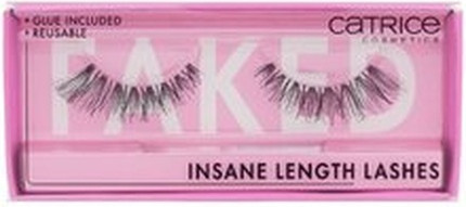 False Eyelashes Catrice