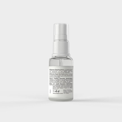 Haarserum Pomloco Molecular Repair Hair Serum