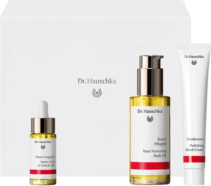 Body Care Sets Dr Hauschka
