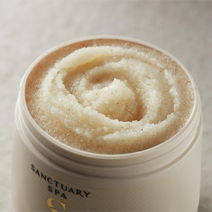 Body Scrub & Peeling Sanctuary Sanctuary Spa Sand and Salt Scrub
