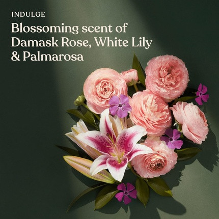 Body Care Sets Sanctuary Lily and Rose Collection Gift Set
