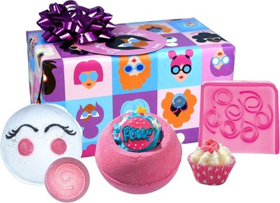 Bath Bombs Set Bomb Cosmetics Bomb Babes