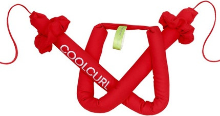 Curling Set Glove It Cool Curl