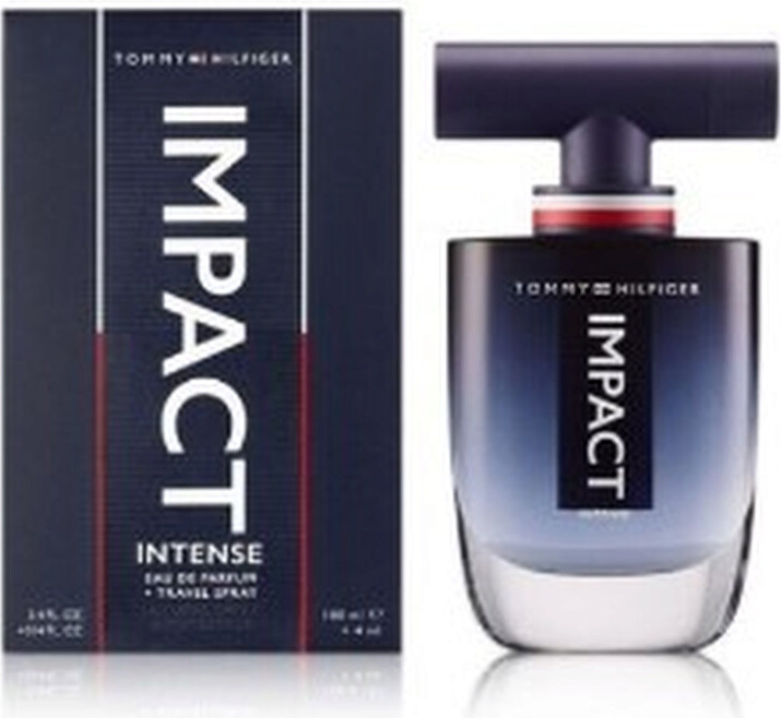 Eau De Parfum Gift Set Tommy Hilfiger Impact Intense