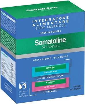 Somatoline Anti-Cellulite Stick