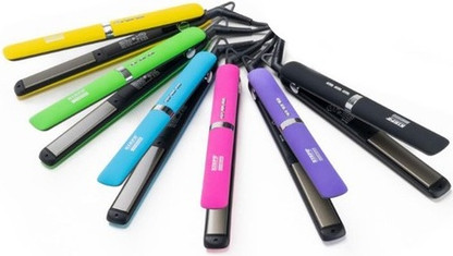 Hair Straightener Kiehl's