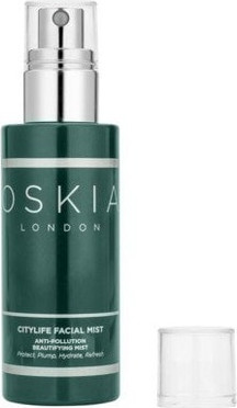 Освежающий спрей для лица Oskia Citylife