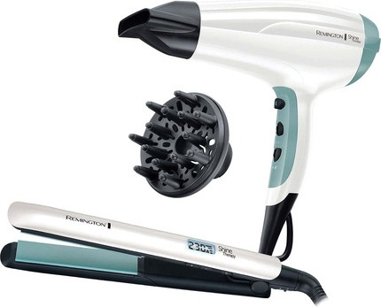 Handpflege-Set Remington Shine Therapy Geschenkset
