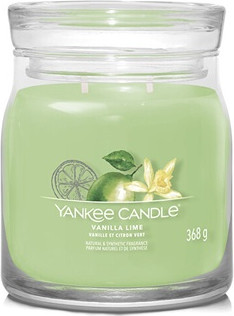 Aromatic Candle Yankee Candle Signature Candle